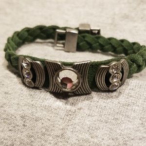 LIA SOPHIA 8 inch Bracelet